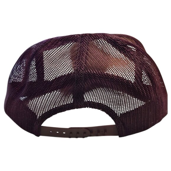 Vintage Trucker Hat If You Got Any Last Night Smile - Picture 3 of 7